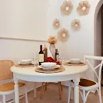 La Dimora Del Faro Apartman Bari