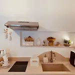 Apartman La Dimora Del Faro