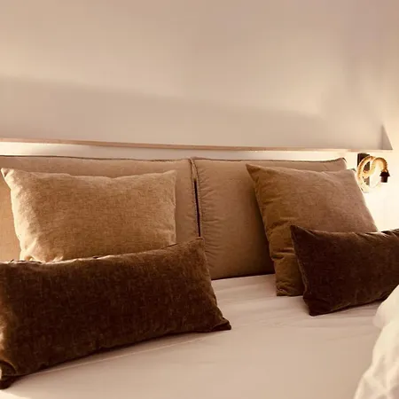 La Dimora Del Faro Lägenhet Bari