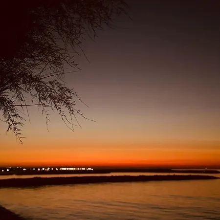 Apartament La Dimora Del Faro Bari