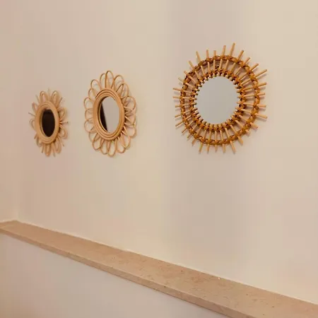 La Dimora Del Faro Lägenhet