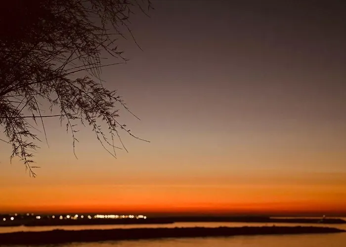 Apartament La Dimora Del Faro Bari