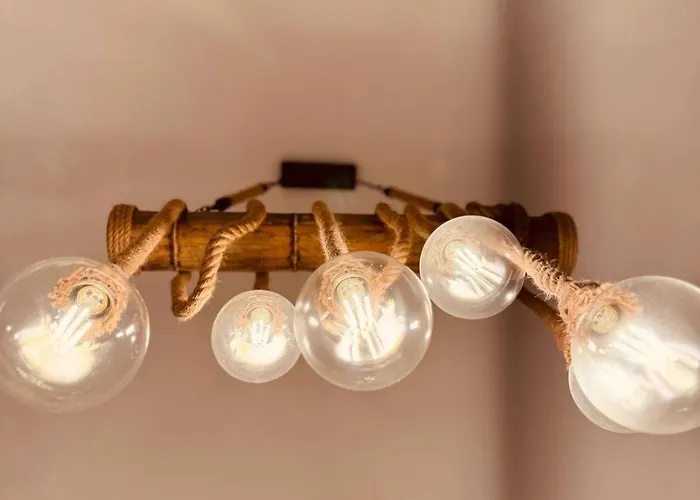 Lejlighed La Dimora Del Faro Bari