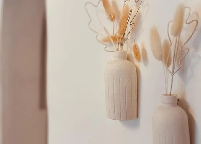 Apartament La Dimora Del Faro