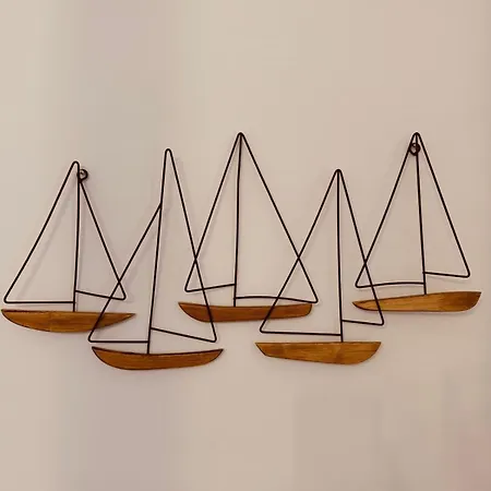 La Dimora Del Faro Appartamento *