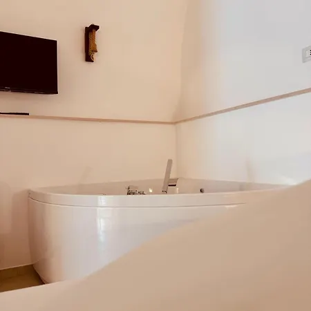 La Dimora Del Faro Appartamento *
