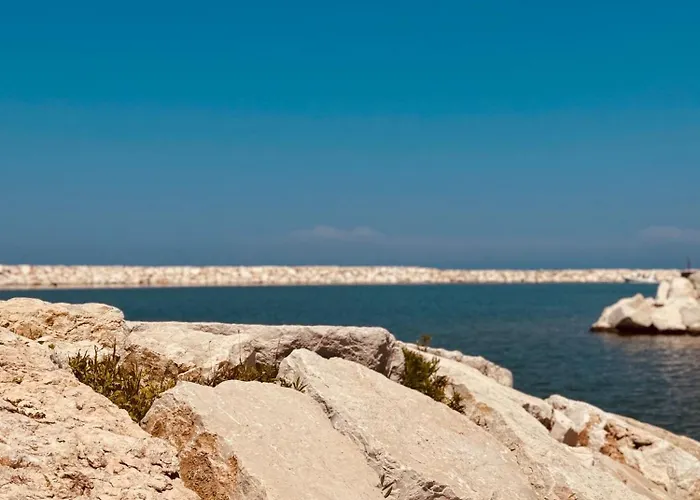 La Dimora Del Faro Bari